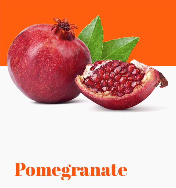 Pomegranate