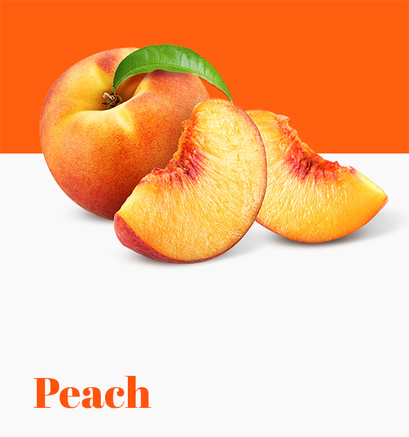 Peach