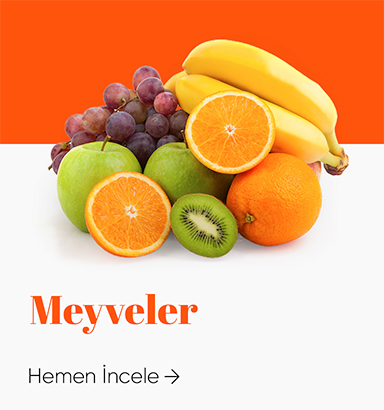 Meyve