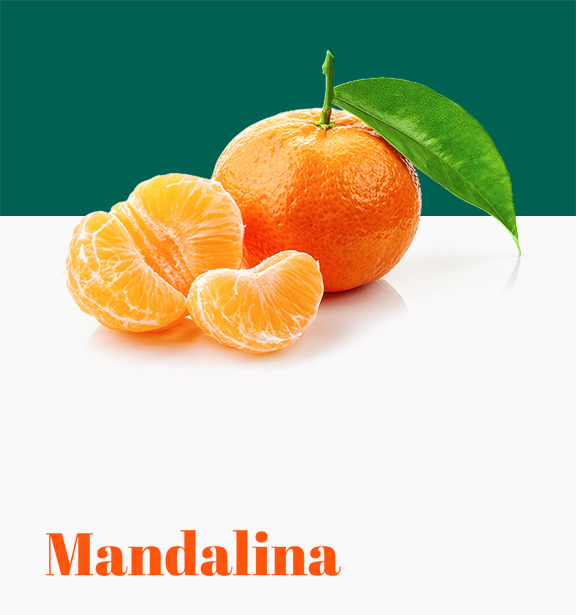 Mandalina