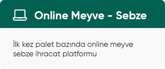 Online Meyve Sebze