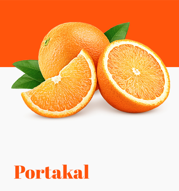 Portakal